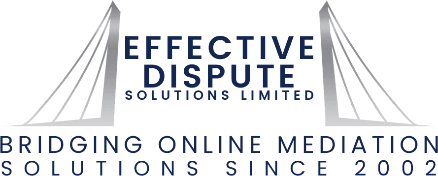 Online Mediation